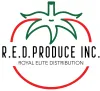 redproduce