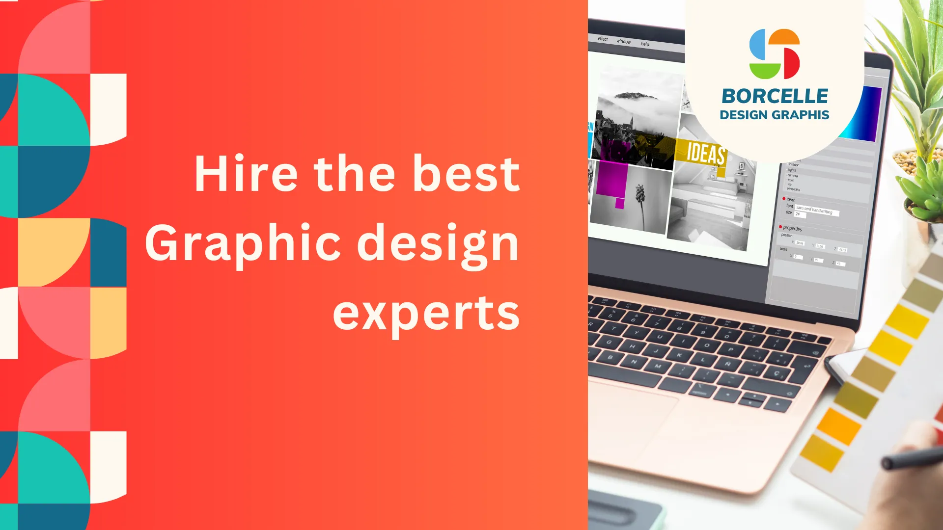 Hire the Best Graphic Design Experts with Xp Freelancer