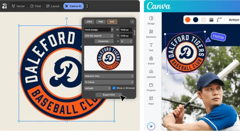 Introducing the All-New Affinity: A Unified Design Platform for Everything You Create
