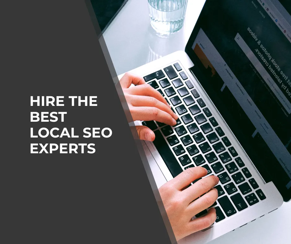 Hire the Best Local SEO Experts with Xp Freelancer