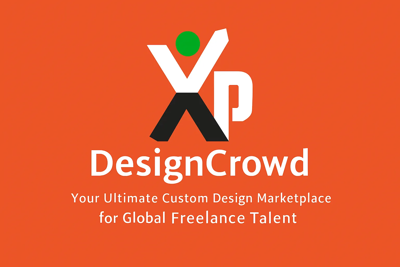 DesignCrowd: Your Ultimate Custom Design Marketplace for Global Freelance Talent