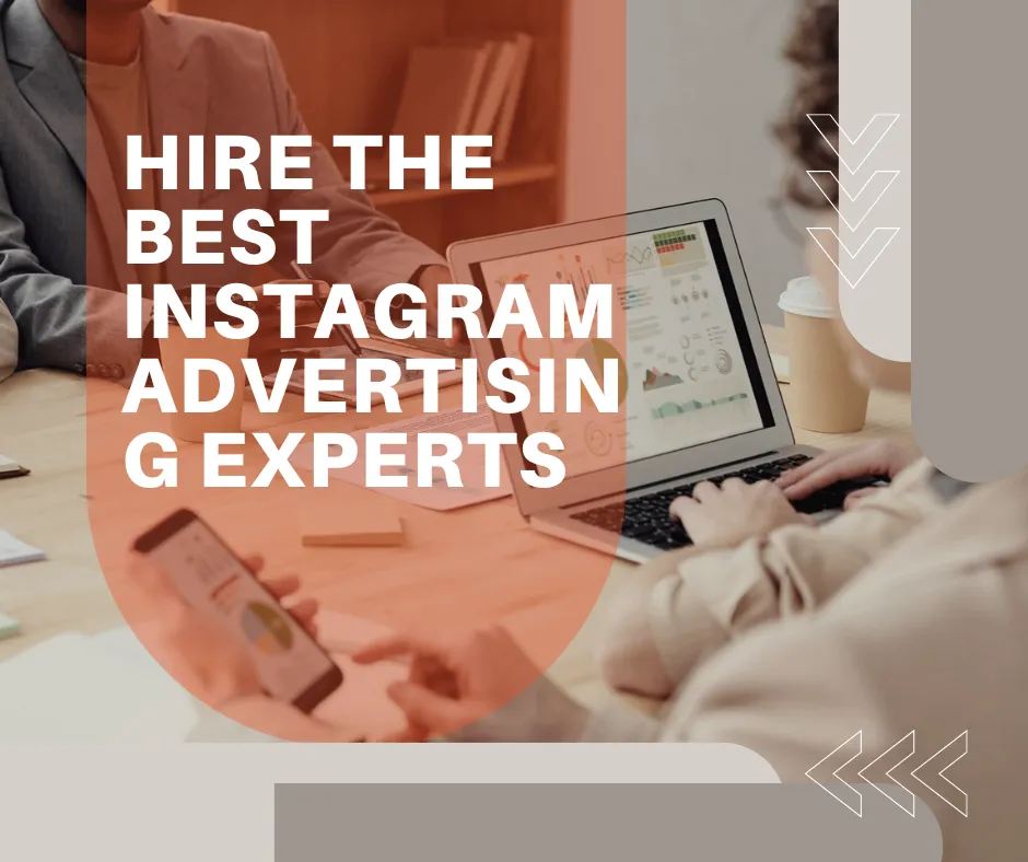Hire the Best Instagram Advertising Experts with Xp Freelancer