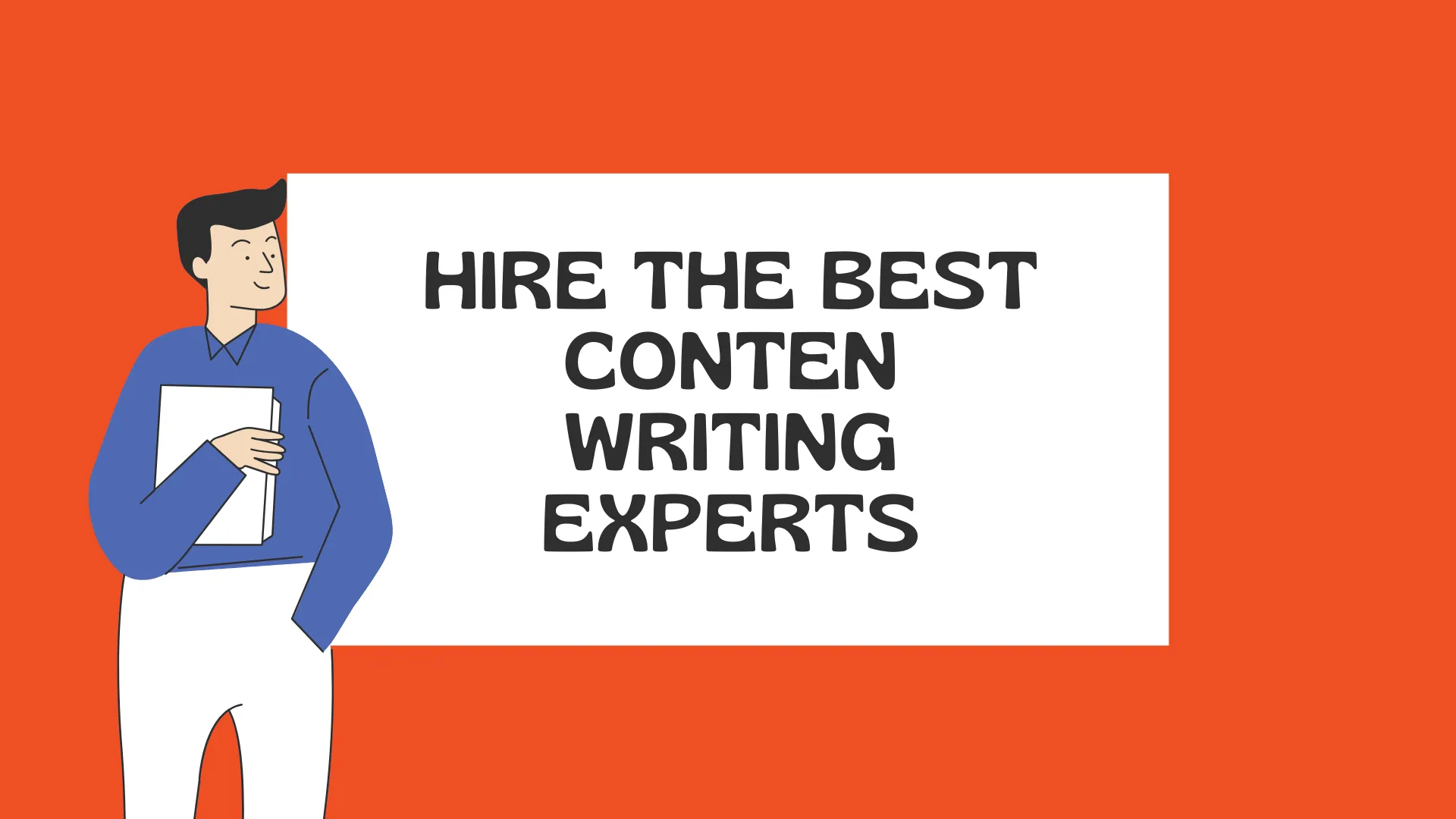 Hire the Best Content Writing Experts on Xp Freelancer