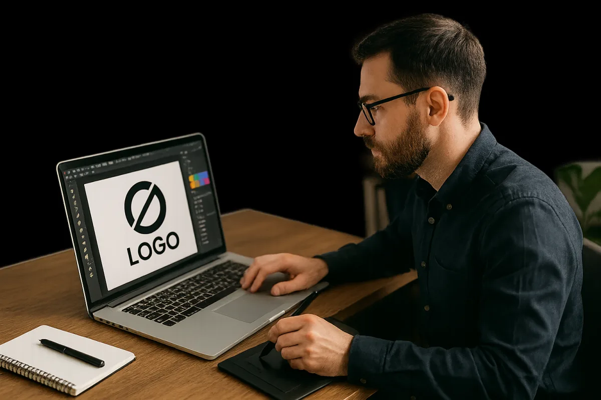 Hiring a Freelance Logo Designer: A Complete Guide