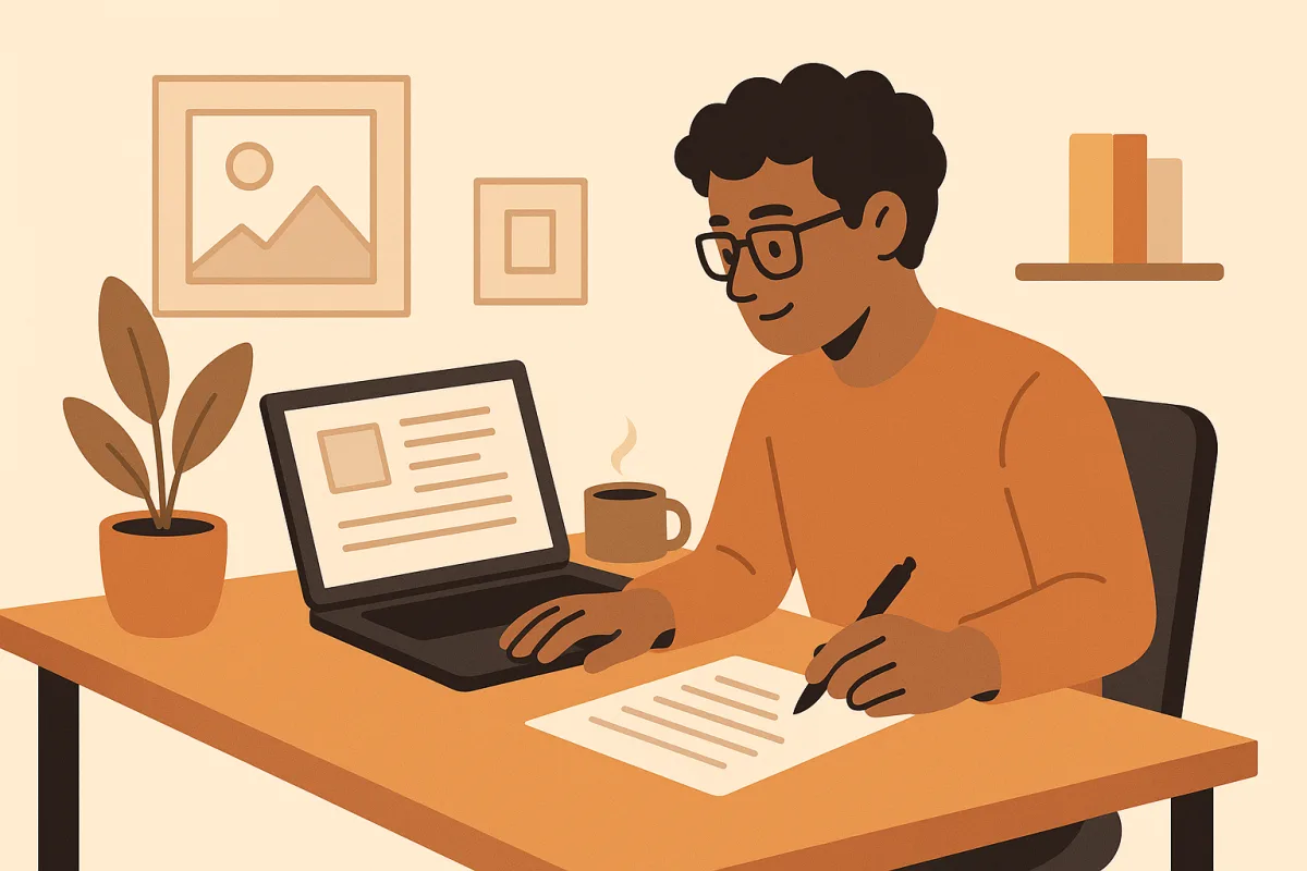 How to Write a Freelance Proposal That Wins Clients