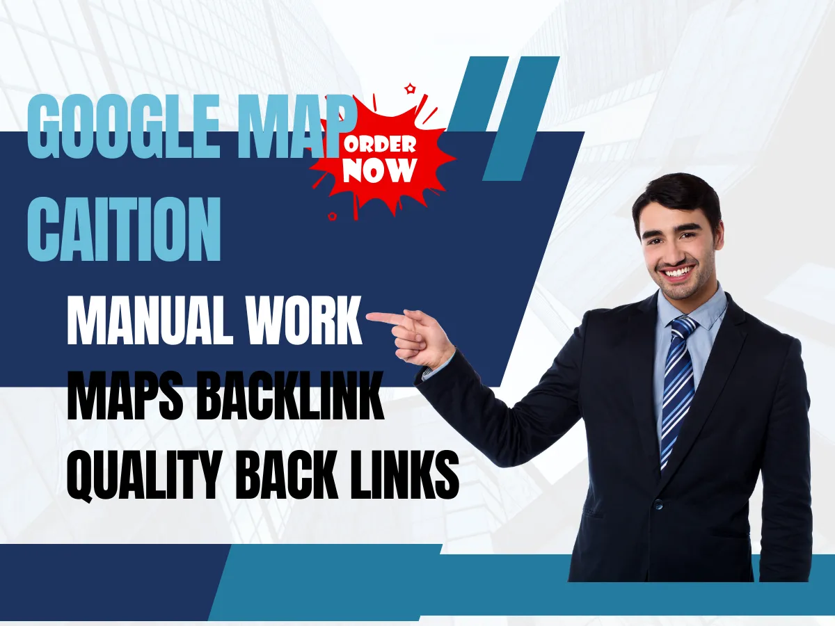  I Will 150+ Create Powerful Map Citations for Your Business