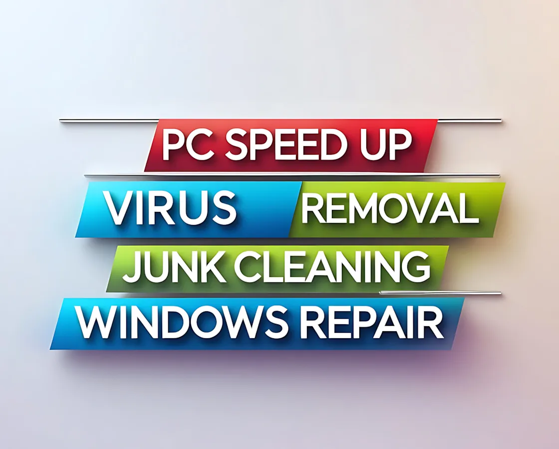 repair, optimize, fix driver or troubleshoot windows 11 windows 10 pc computer
