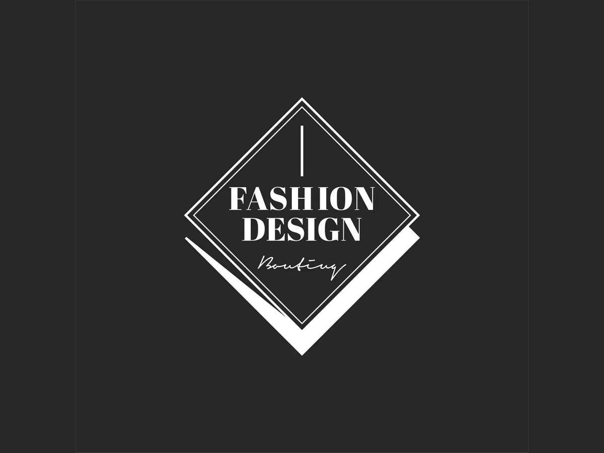 design a minimalist and modern logo design