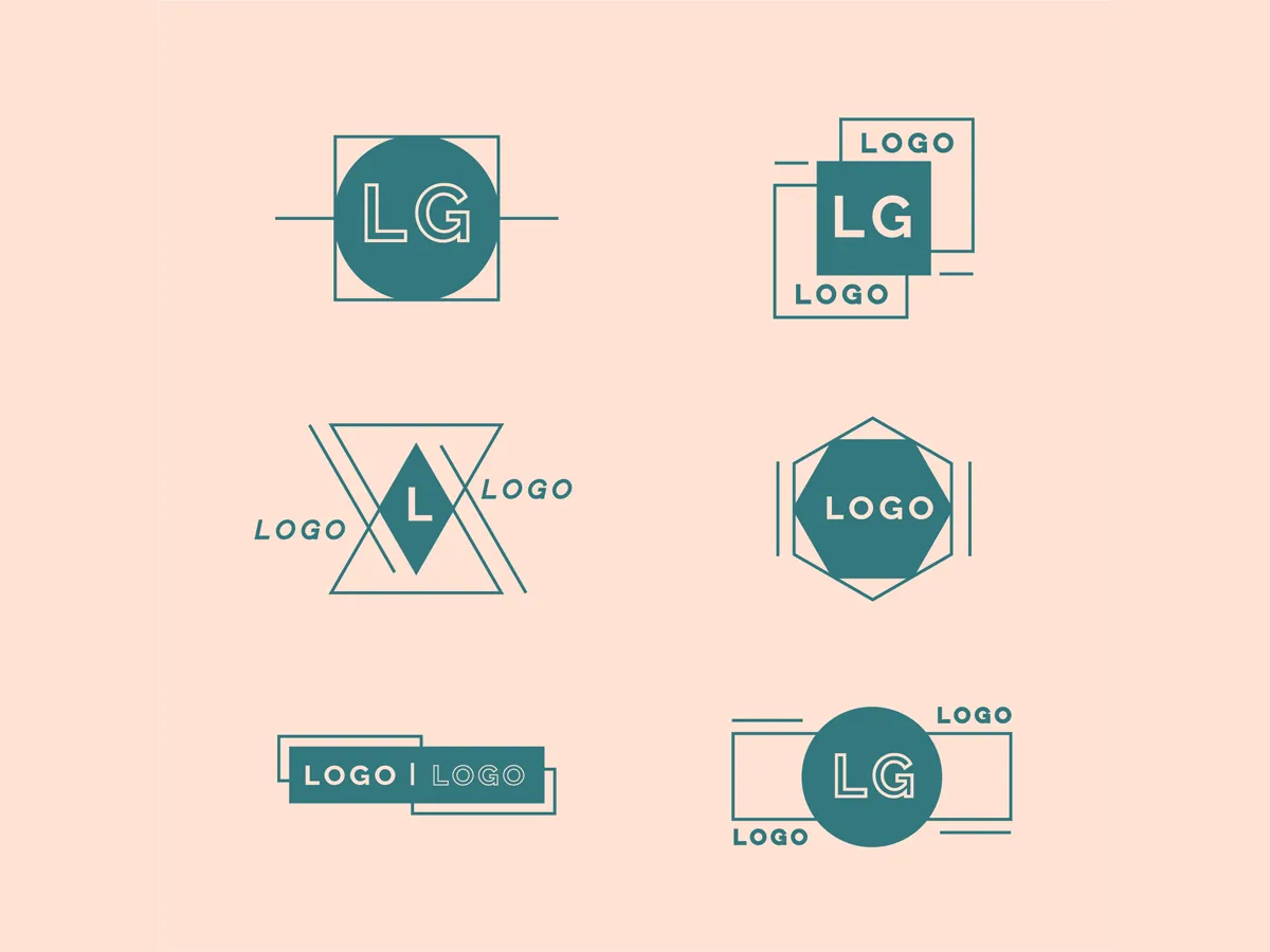 design a minimalist and modern logo design