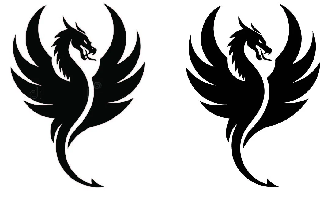 convert logo to vector,  image to vector,  vector tracing