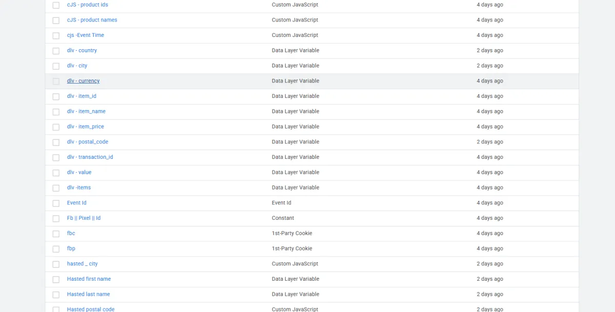I will set up Facebook Conversion API and GA4 server-side tracking via GTM
