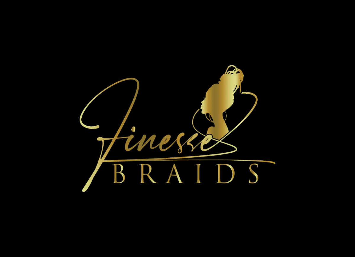 I will do fashion, beauty, cosmetic spa hair eyelashes salon minimal logo