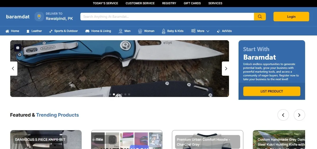 design and develop a modern, responsive and SEO-optimized website for your business