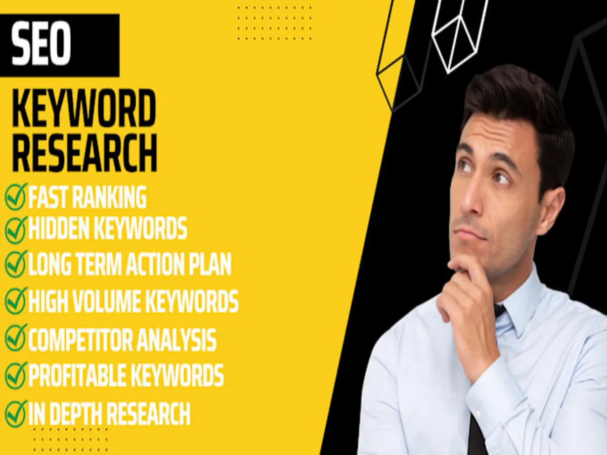 Get Targeted Long-Tail Keywords to Skyrocket Your SEO & Conversions