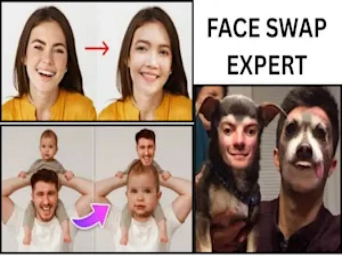 Do Professional Photo Editing, Retouching, Change Faces, Backgrounds Remover and Styles