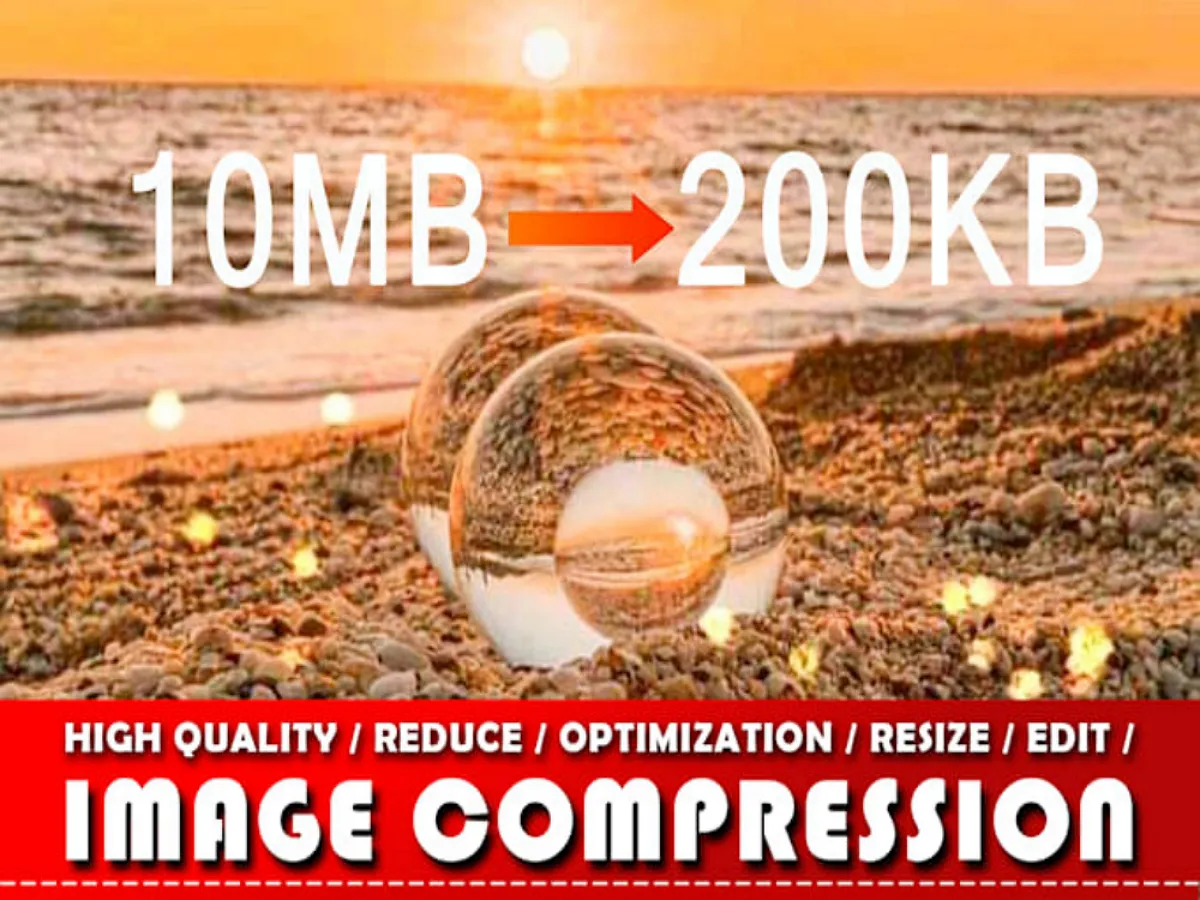 Convert and Resize Images, Documents & Files to Any Format You Need