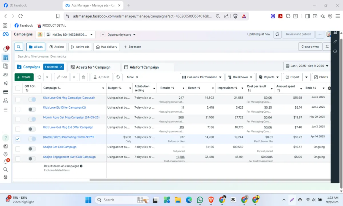 facebook instagram meta ads campaign manager, fb advertising, marketing expert