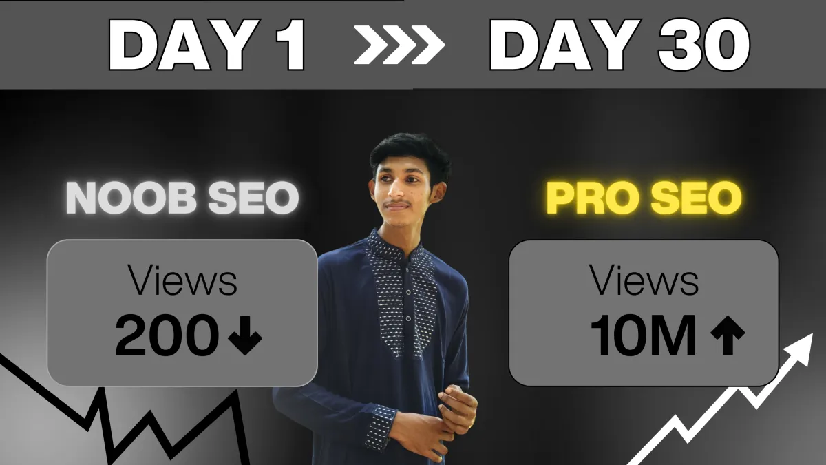boost your youtube videos with advanced organic SEO