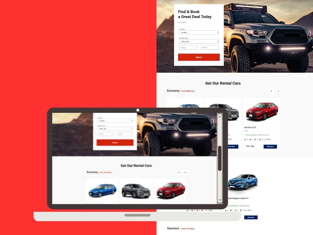 design a responsive WordPress website for business growth with SEO optimization