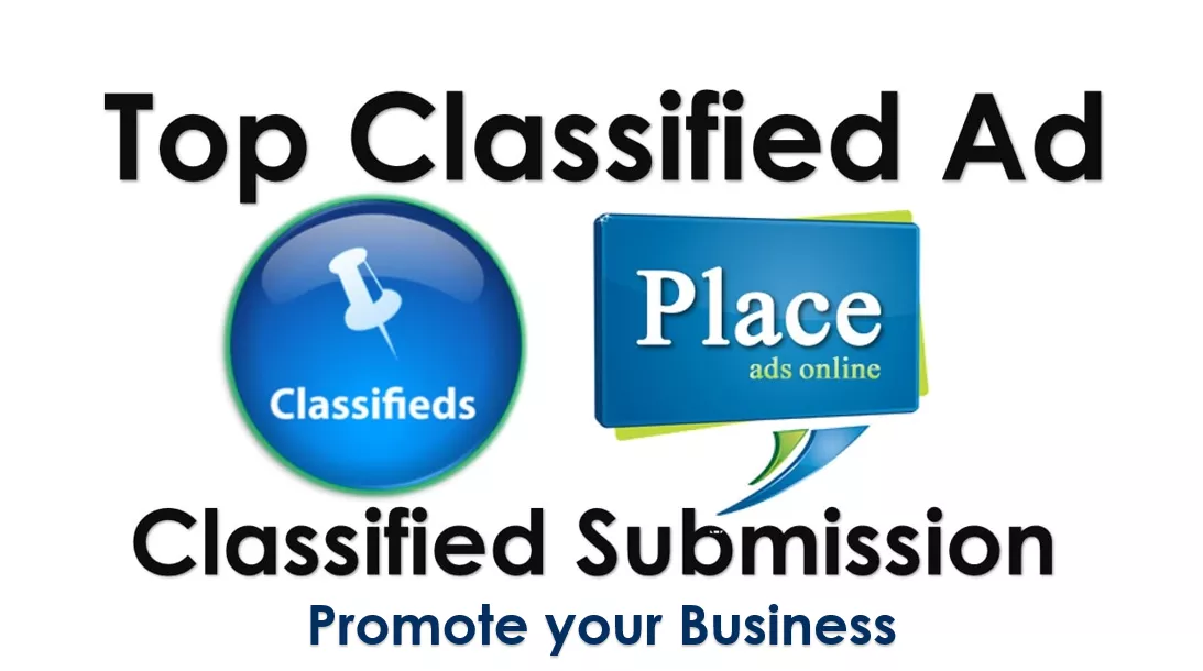 do 100+ High DA/PA Ads Posting on Targeted Location
