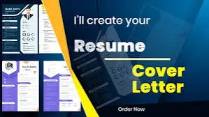 write professional resumes and cover letters for your job search