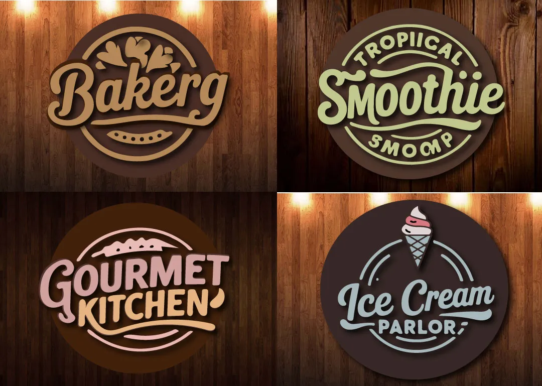 I will  do design a modern professional and memorable logo