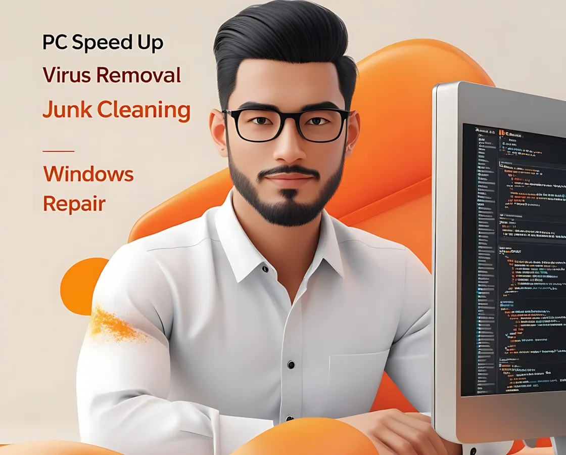 repair, optimize, fix driver or troubleshoot windows 11 windows 10 pc computer