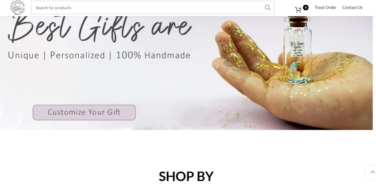 design and develop a modern, responsive and SEO-optimized website for your business