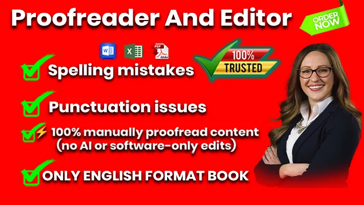 I will convert text to Word document with 100% accuracy