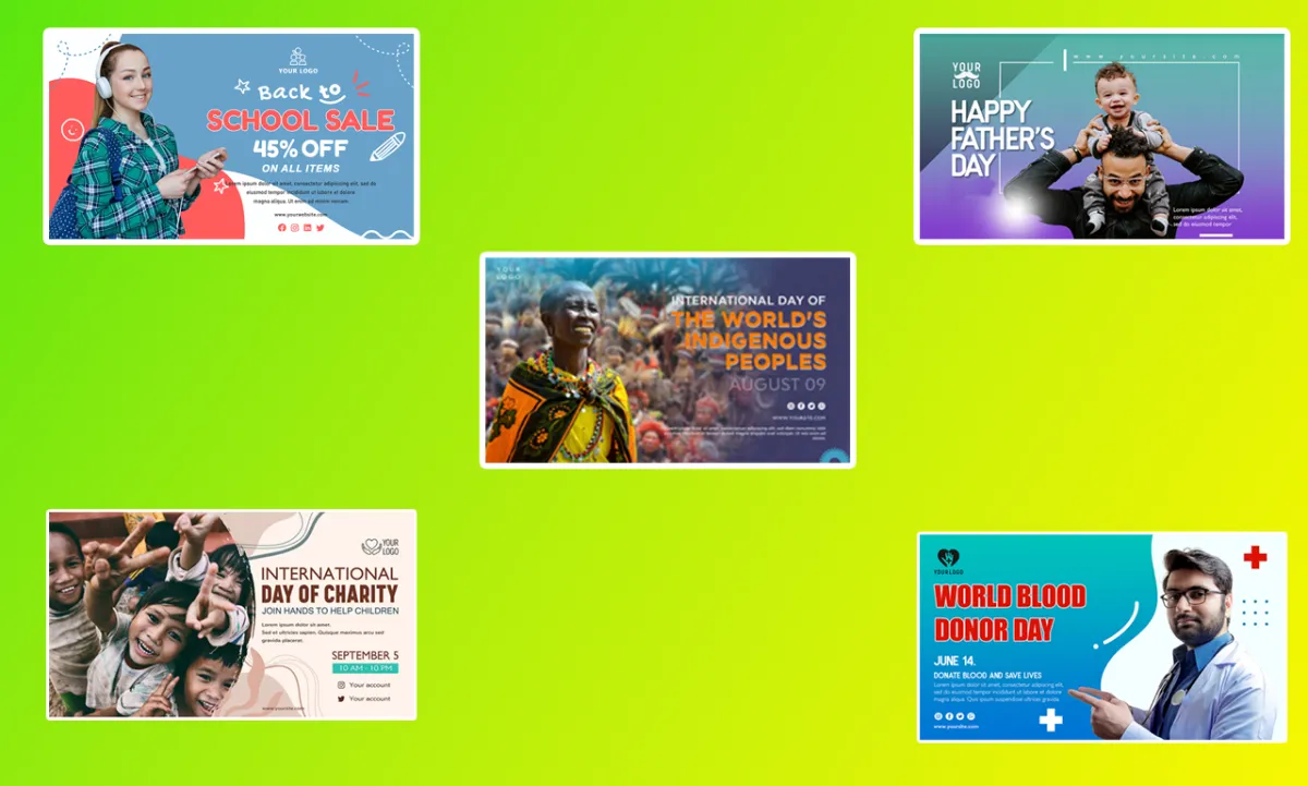 Social Media Marketing & Post Design | Grow Your Brand
