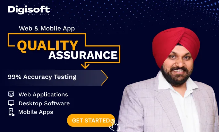 testing for your website or mobile app