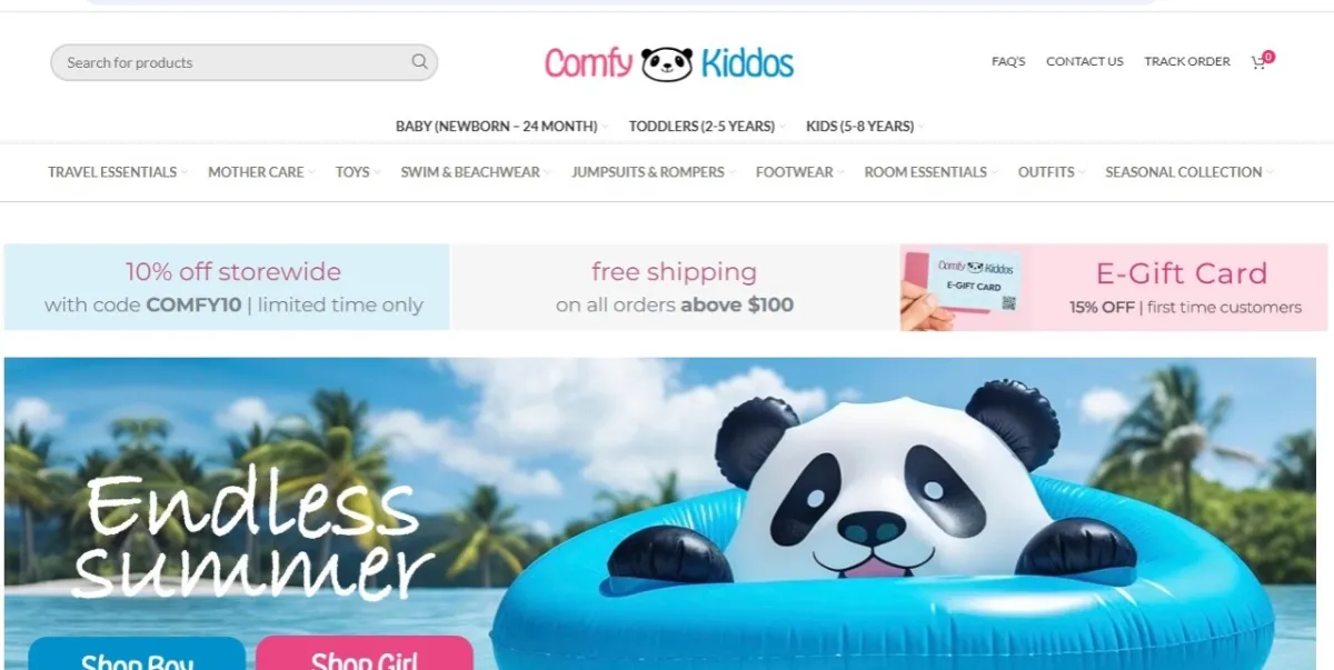 design and develop a modern, responsive and SEO-optimized website for your business