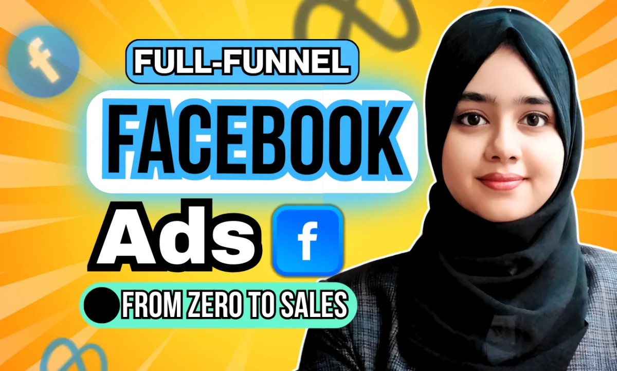 setup Facebook, Instagram ads for ecommerce, Clothing, Coaches