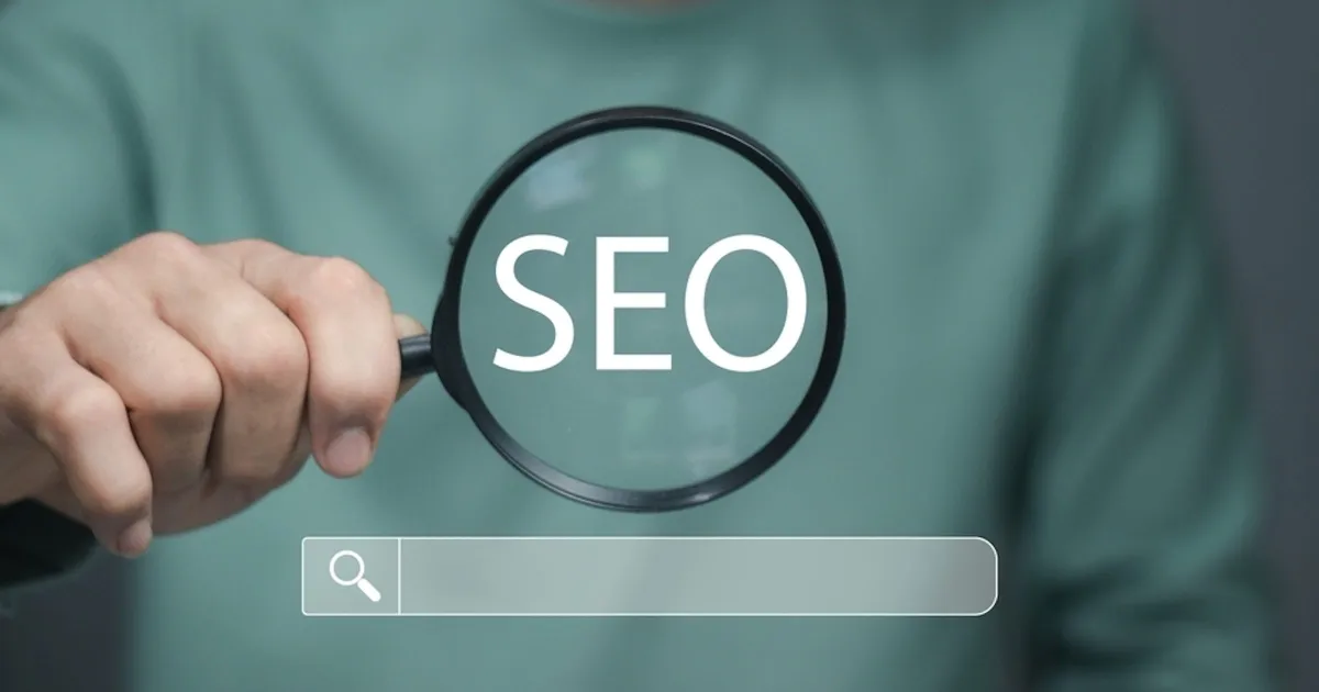 boost your website's rankings and traffic with expert SEO strategies
