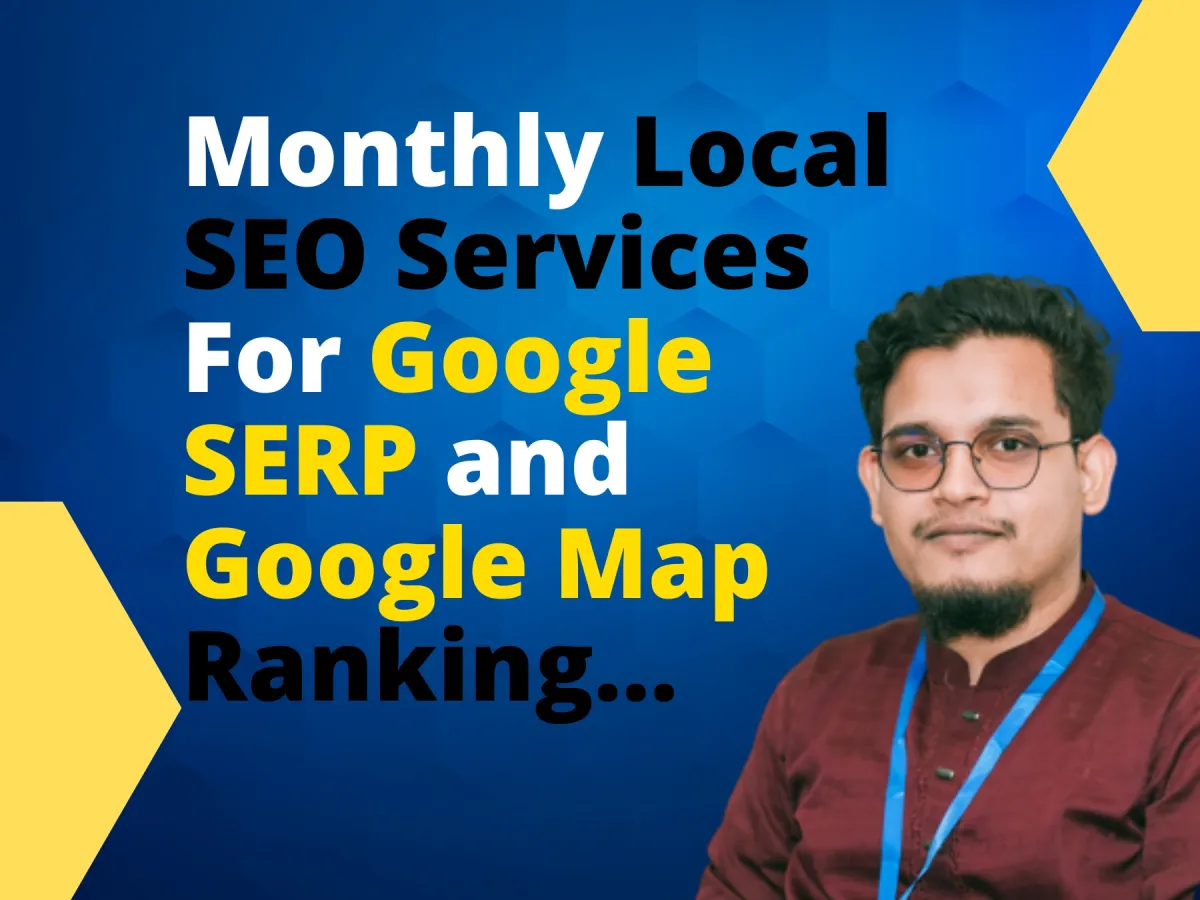 do Monthly Local SEO Service for Boost Local Rankings