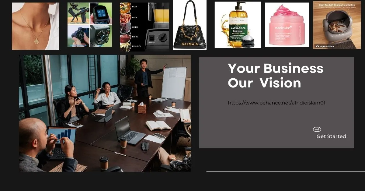 be your social media manager and virtual assistant 