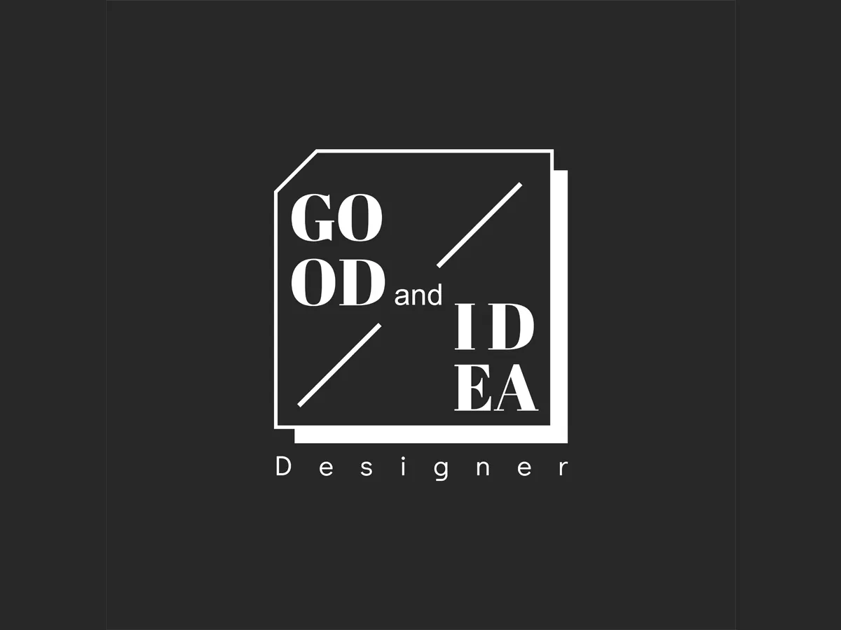 design a minimalist and modern logo design