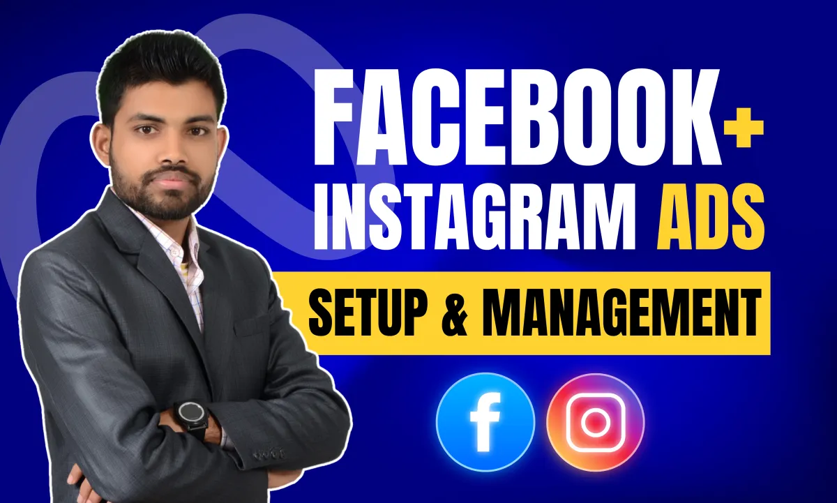 facebook instagram meta ads campaign manager, fb advertising, marketing expert