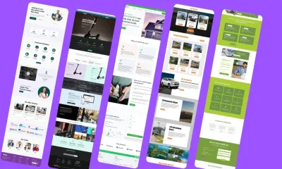 convert figma to wix studio and build wix website or wix studio redesign