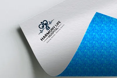 I will  do design a modern professional and memorable logo