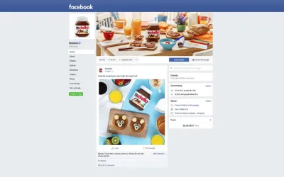 I Will Optimize and Setup a White Label Facebook Page for Busines