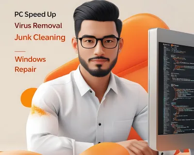 repair, optimize, fix driver or troubleshoot windows 11 windows 10 pc computer