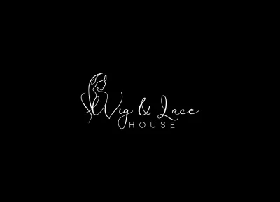 I will do fashion, beauty, cosmetic spa hair eyelashes salon minimal logo