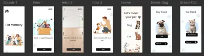 I will build a modern, responsive WordPress website using Breakdance or Elementor