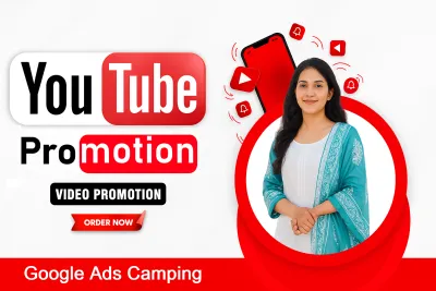 do youtube video promotion with google ads
