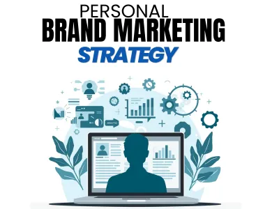  create a winning personal brand marketing strategy for you