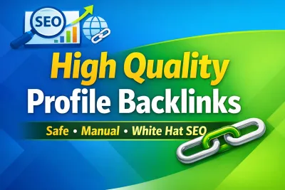  Build Powerful Profile Backlinks for Fast SEO Results