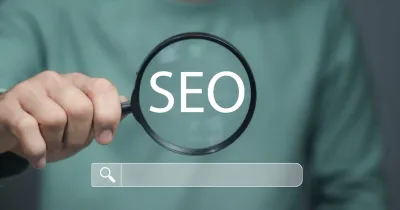 boost your website's rankings and traffic with expert SEO strategies
