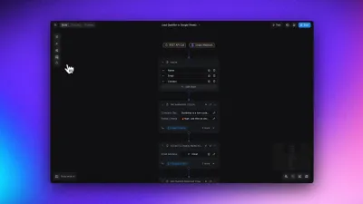 Lovable App Development & Modern Website Design (Fast & Scalable)