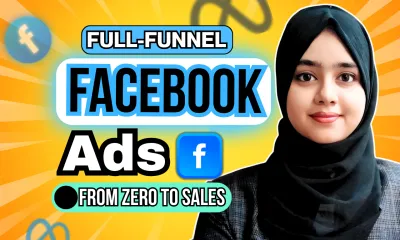 setup Facebook, Instagram ads for ecommerce, Clothing, Coaches